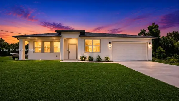 1909 Moore Ave, Lehigh Acres, FL 33972