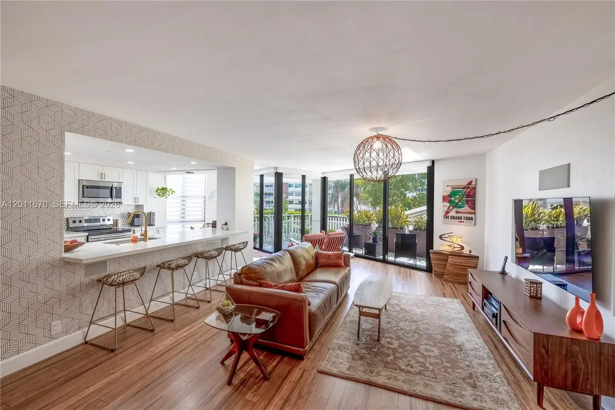 4000 Towerside Ter #308, Miami, FL 33138 - #1