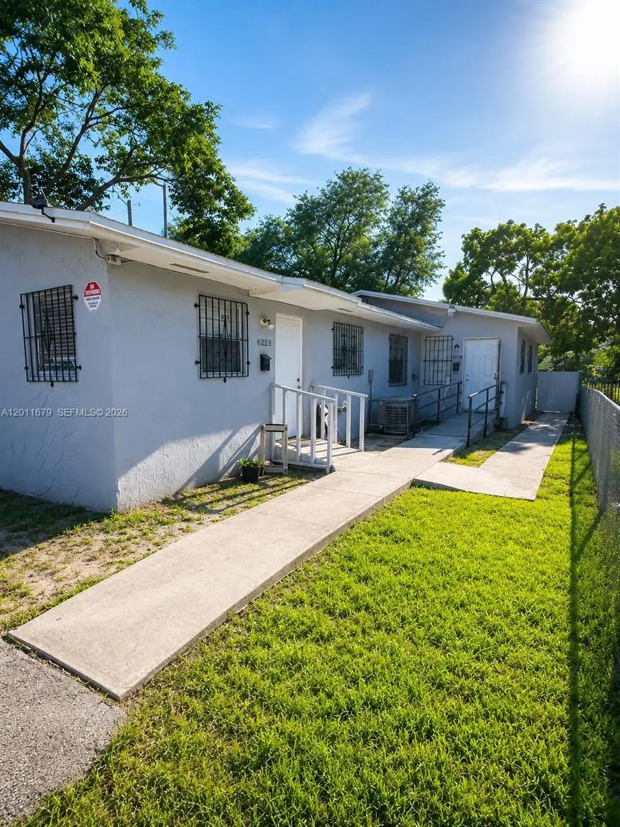 6228 NW 4th Ave, Miami, FL 33150 - #2