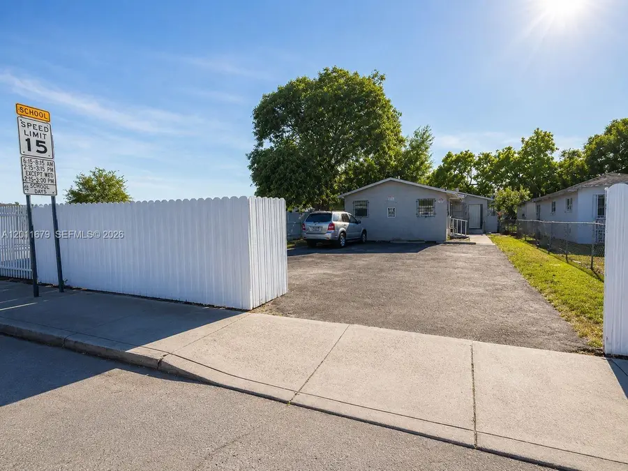 6228 NW 4th Ave, Miami, FL 33150 - #3