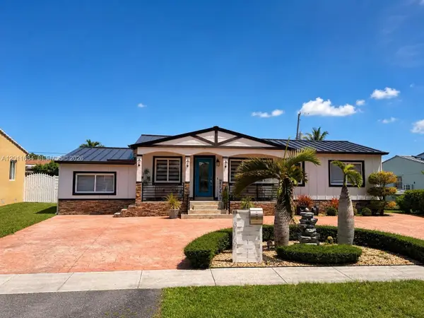 315 W 62nd St, Hialeah, FL 33012