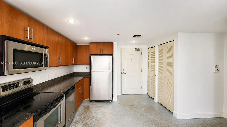 111 E Flagler St #705, Miami, FL 33131 - #3