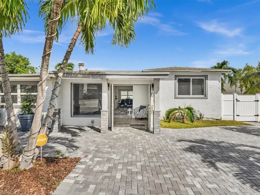 100 NW 8th Ave, Hallandale Beach, FL 33009 - #2