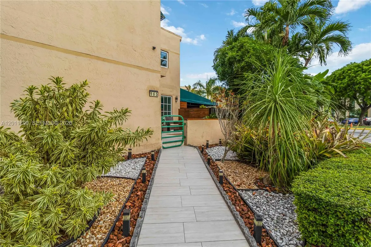 11880 SW 19th Ln #165, Miami, FL 33175 - #1