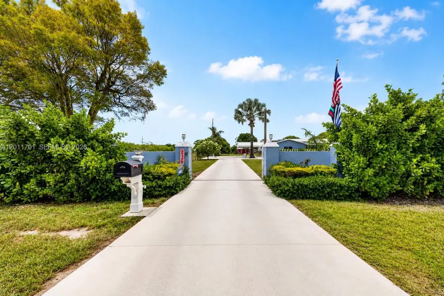 21175 SW 232nd St, Miami, FL 33170 - #2