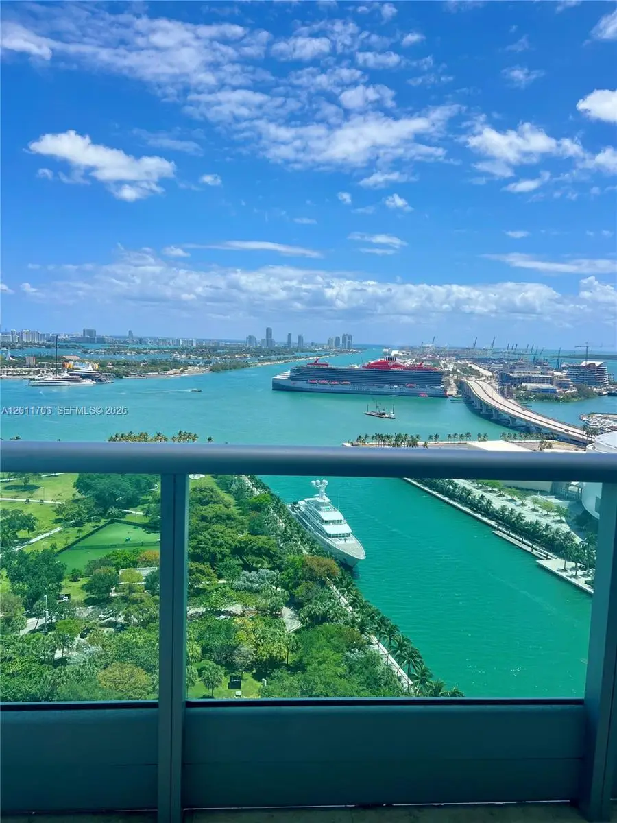 900 Biscayne Blvd #2904, Miami, FL 33132 - #1