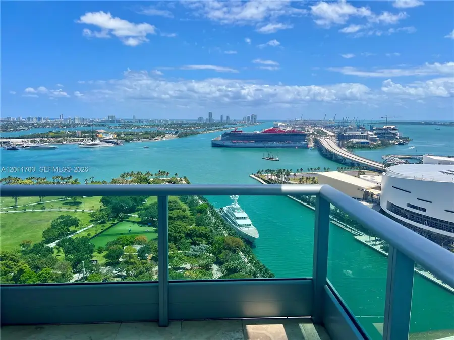 900 Biscayne Blvd #2904, Miami, FL 33132 - #3