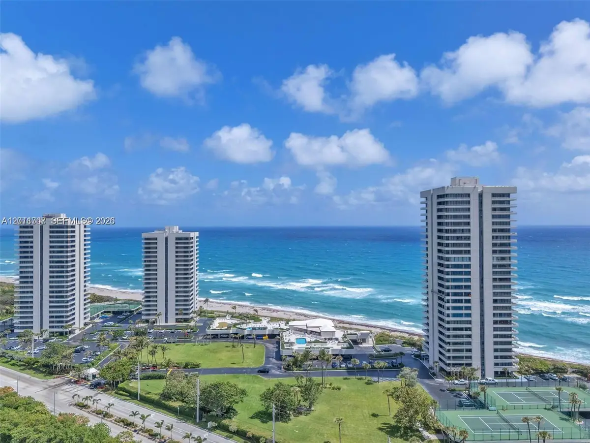 5510 N Ocean Dr #19B, Singer Island, FL 33404 - #1