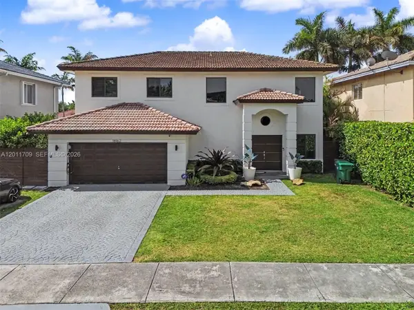 16162 SW 143rd St, Miami, FL 33196
