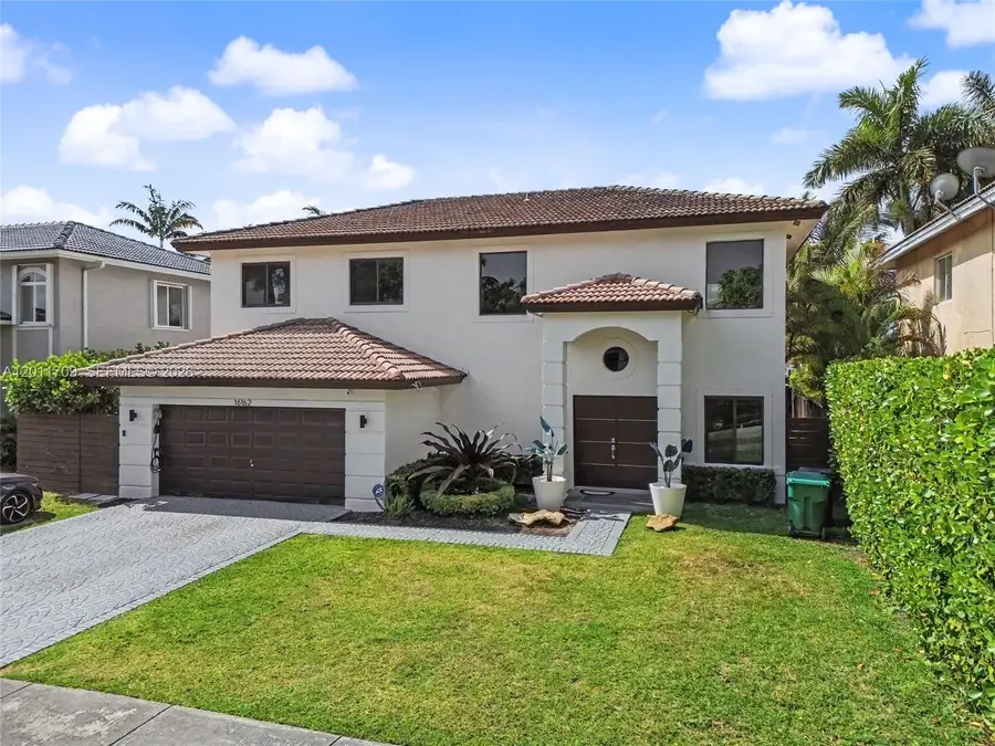16162 SW 143rd St, Miami, FL 33196 - #3