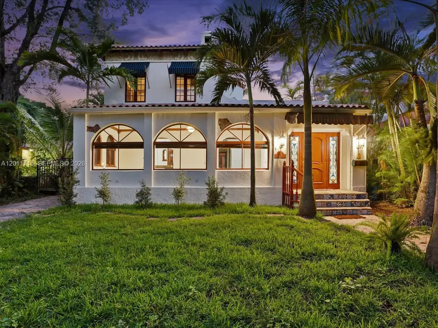 1137 Asturia Ave, Coral Gables, FL 33134 - #2
