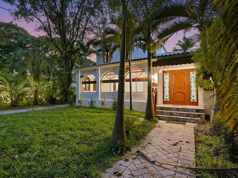 1137 Asturia Ave, Coral Gables, FL 33134 - #3