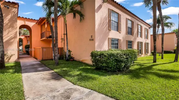 7200 Fairway Dr #H12, Miami Lakes, FL 33014