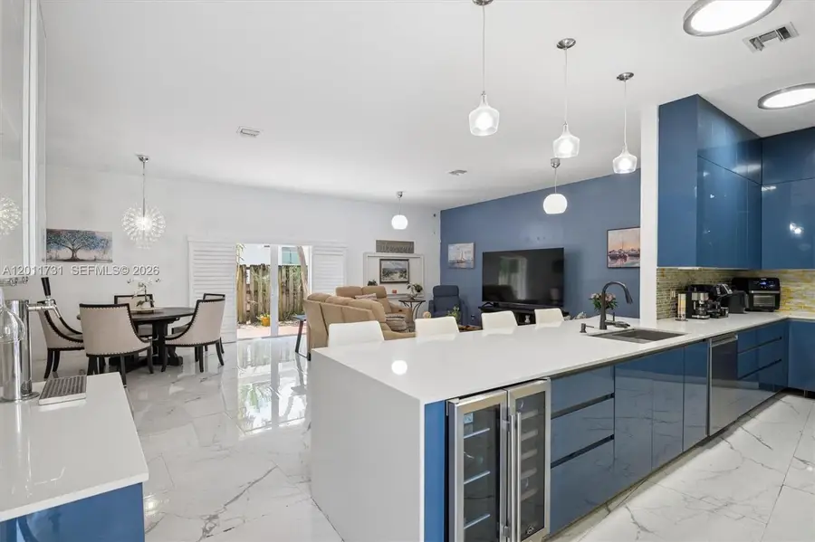2949 SW 18th Ter, Fort Lauderdale, FL 33315 - #3