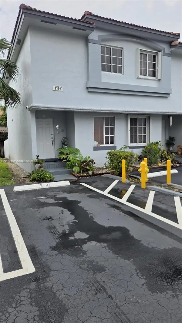 8300 NW 10th St, Miami, FL 33126