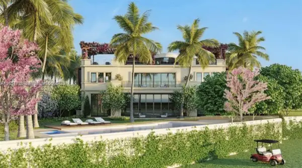 1010 Fisher Island Drive, Miami Beach, FL 33109