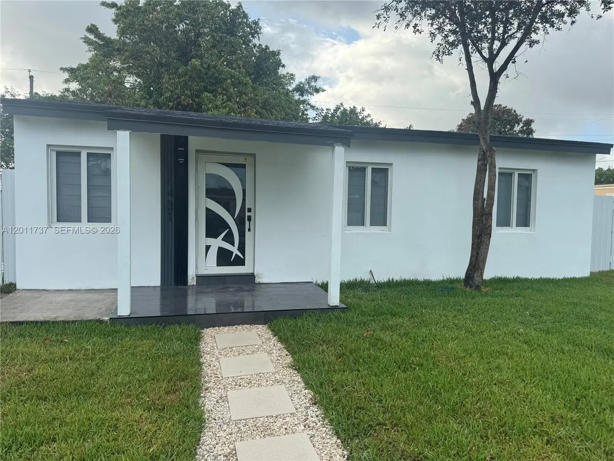 16431 NW 18 Ave, Miami Gardens, FL 33054 - #1