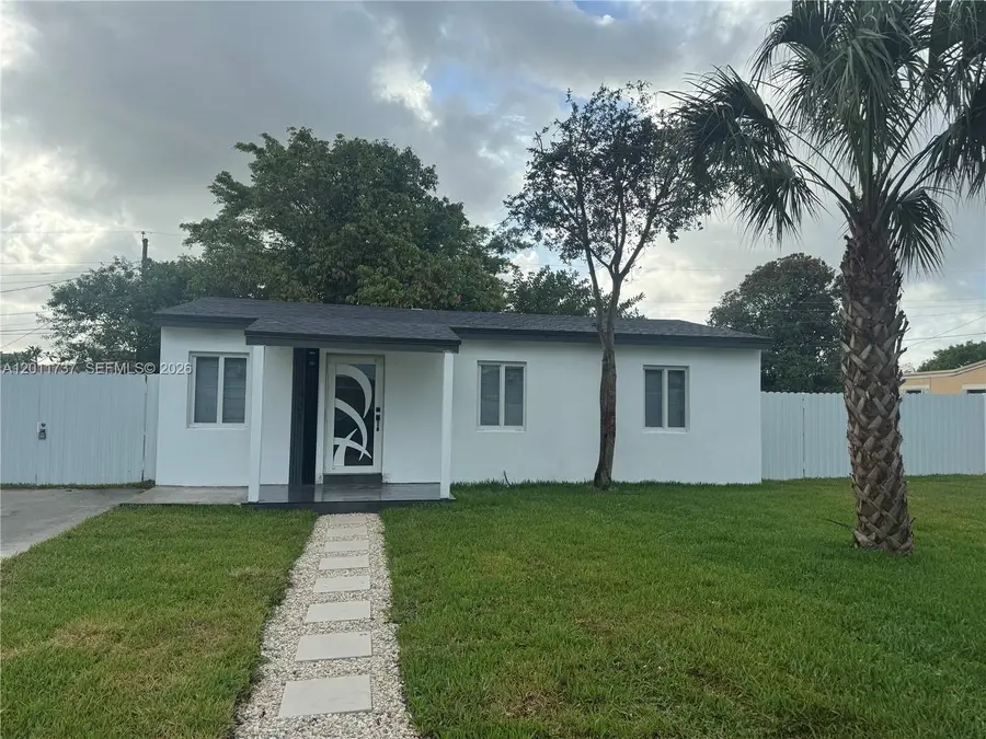 16431 NW 18 Ave, Miami Gardens, FL 33054 - #2