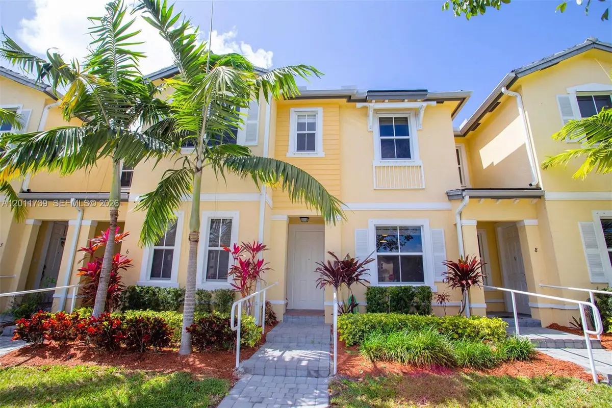 132 SE 28th Pl #7, Homestead, FL 33033 - #1