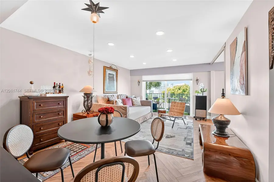 1455 West Ave #501, Miami Beach, FL 33139 - #2