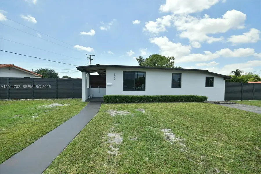 8350 SW 12th Ter, Miami, FL 33144 - #2