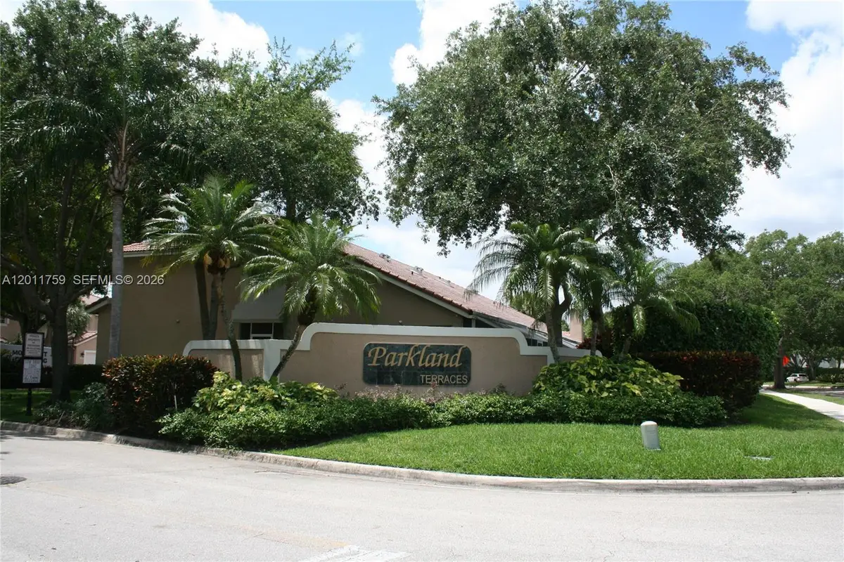 6200 NW 74th Ct, Parkland, FL 33067 - #1