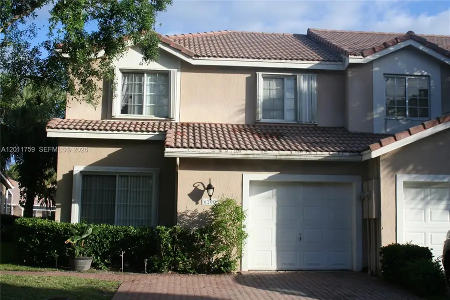6200 NW 74th Ct, Parkland, FL 33067 - #2