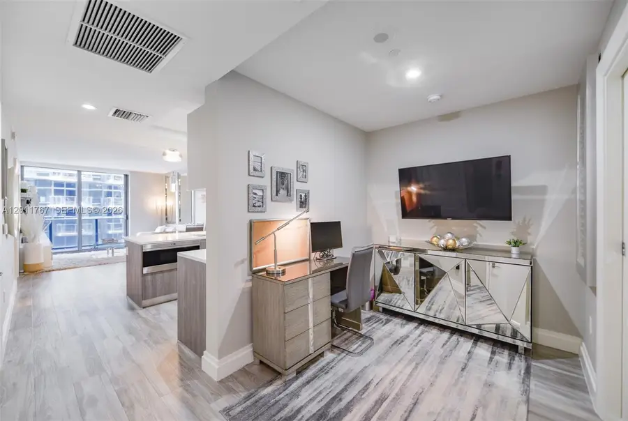 801 S Miami Ave #3706, Miami, FL 33130 - #2