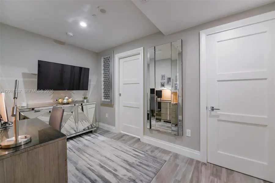 801 S Miami Ave #3706, Miami, FL 33130 - #3