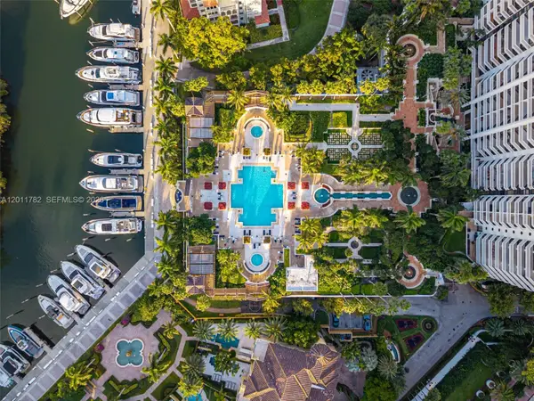 2000 Island Blvd #2503, Aventura, FL 33160