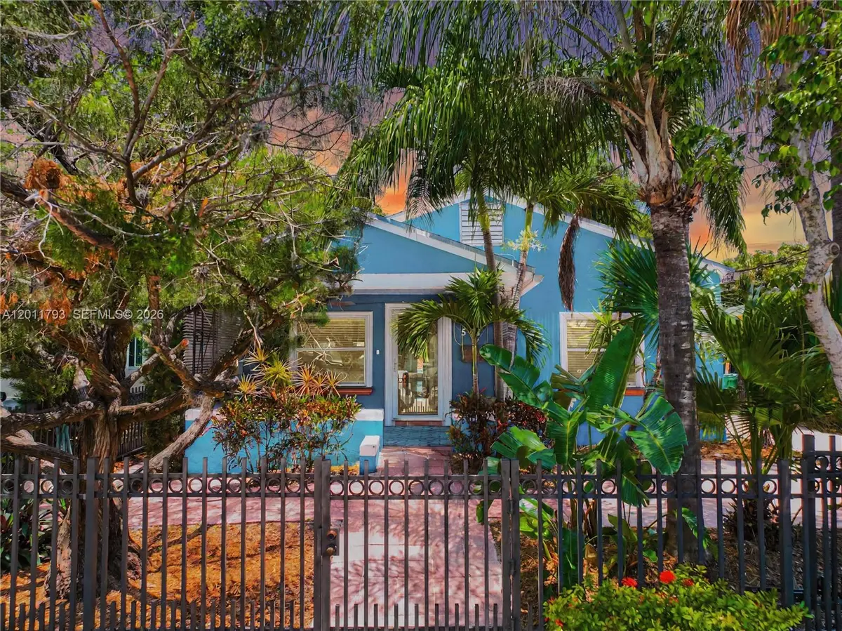 561 NW 53rd St, Miami, FL 33127 - #1