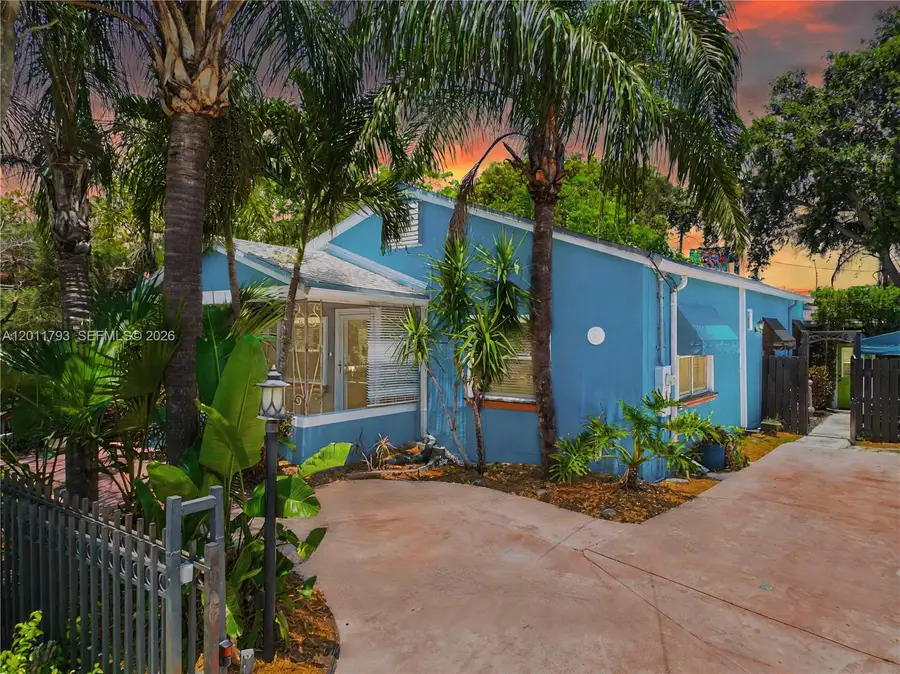 561 NW 53rd St, Miami, FL 33127 - #2