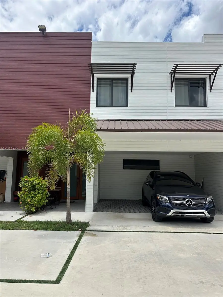 958 NW 10th St #4, Florida City, FL 33034 - #1