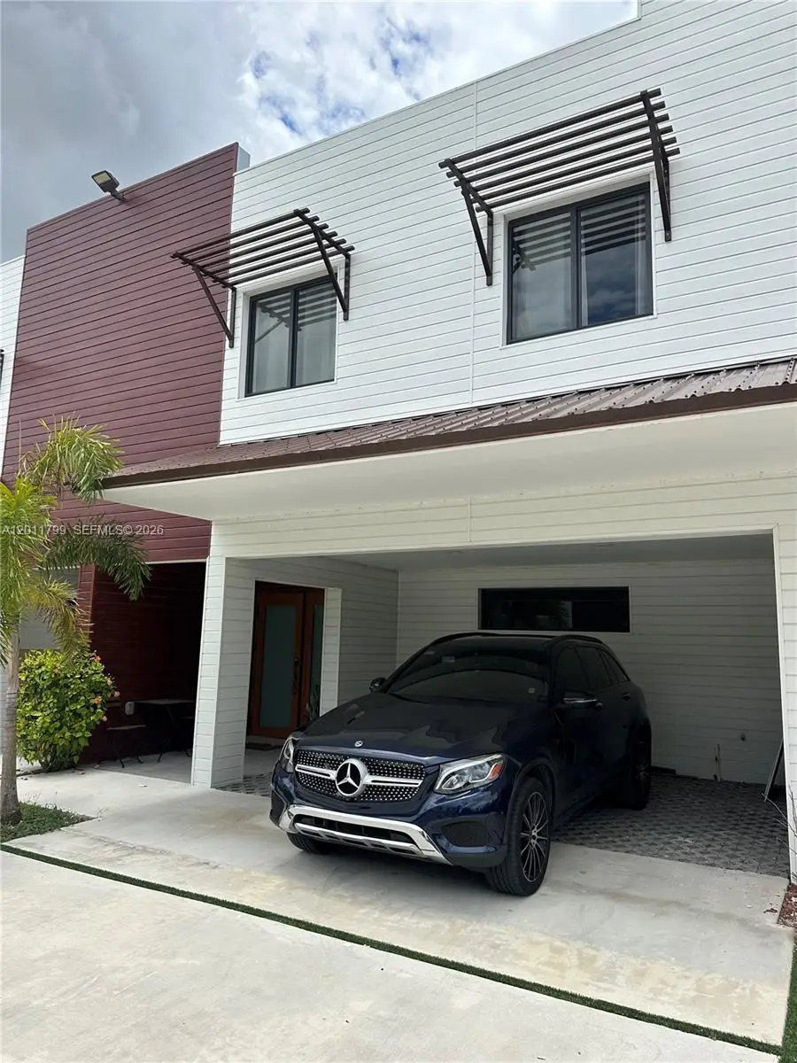958 NW 10th St #4, Florida City, FL 33034 - #2