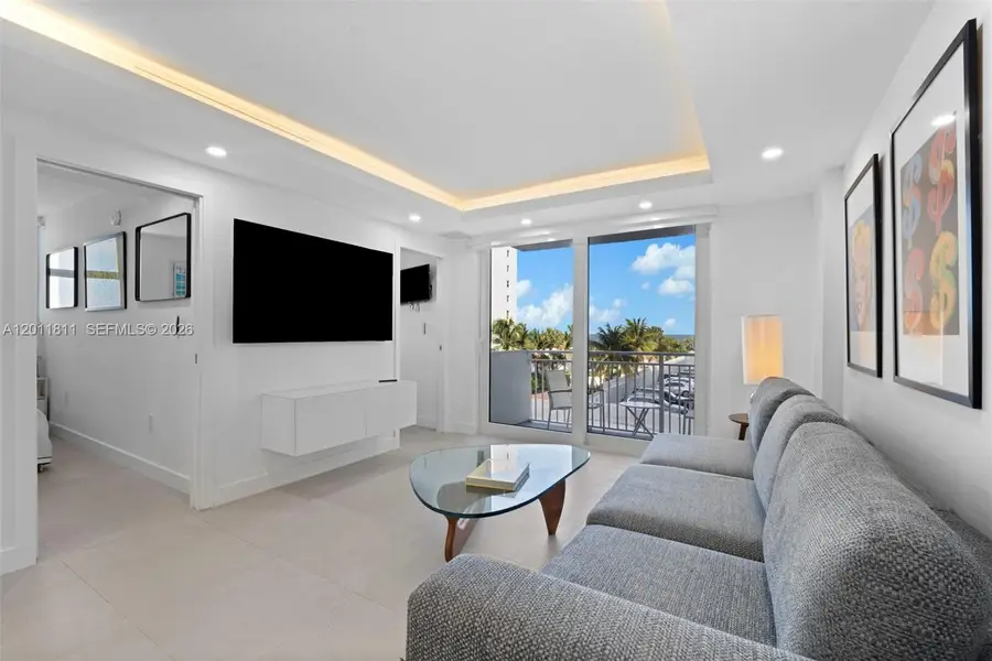 345 Ocean Dr #326, Miami Beach, FL 33139 - #2