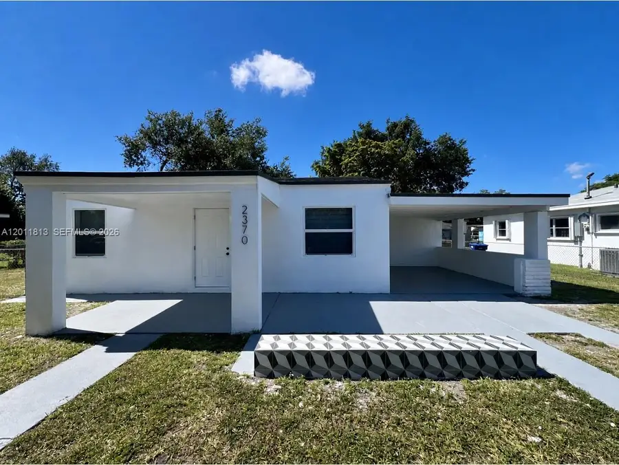 2370 NW 96th St, Miami, FL 33147 - #3