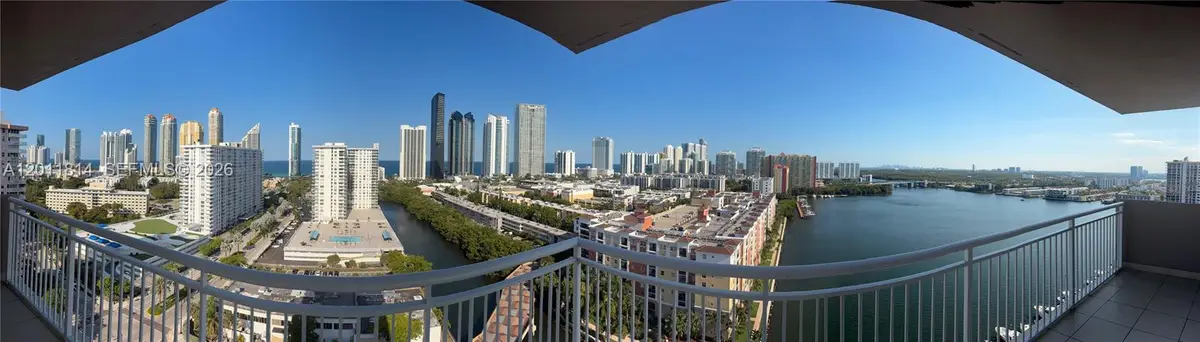 250 SW 174th St #2004, Sunny Isles Beach, FL 33160 - #1