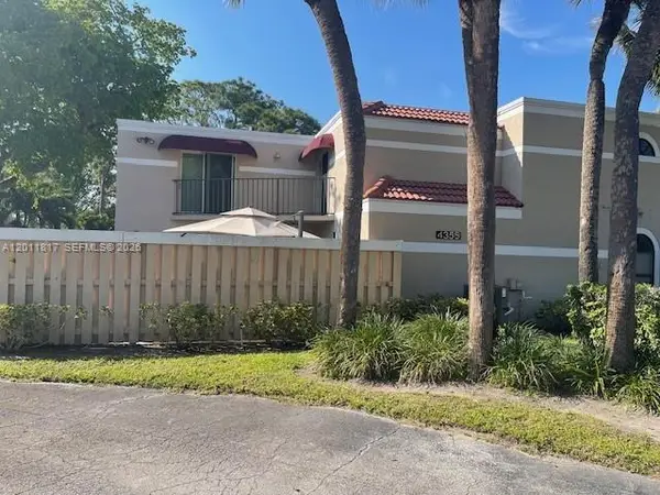 4355 Village Dr #A, Delray Beach, FL 33445
