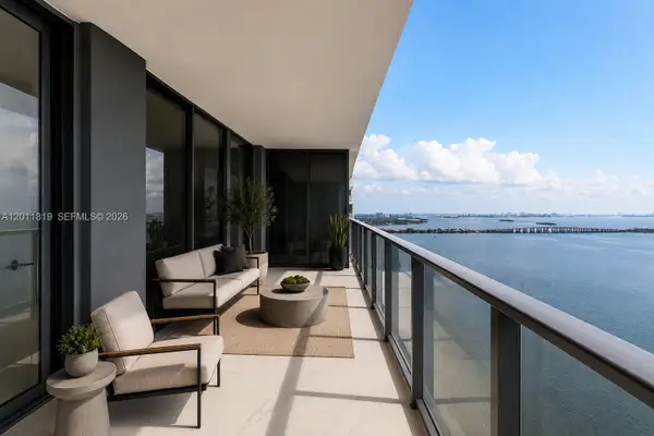 700 NE 24 #2504, Miami, FL 33137