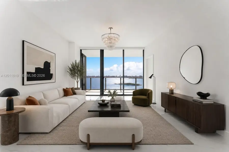 700 NE 24 #2504, Miami, FL 33137 - #2