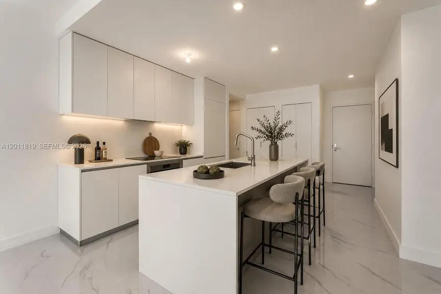 700 NE 24 #2504, Miami, FL 33137 - #3