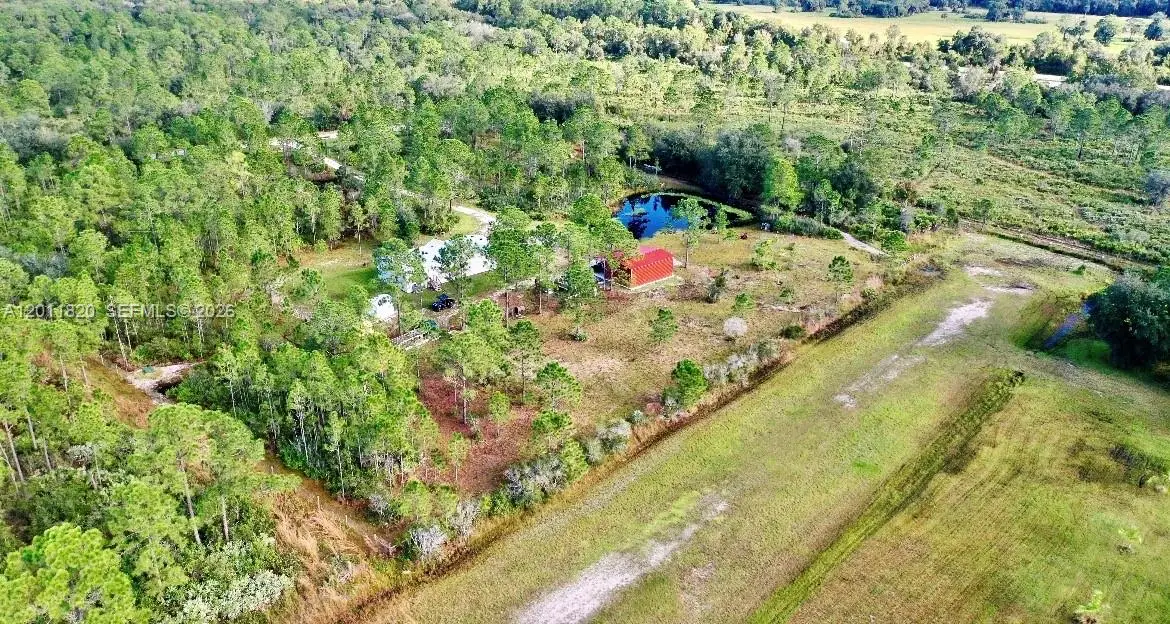 1000 NE 365 Lane, Okeechobee, FL 34972 - #1