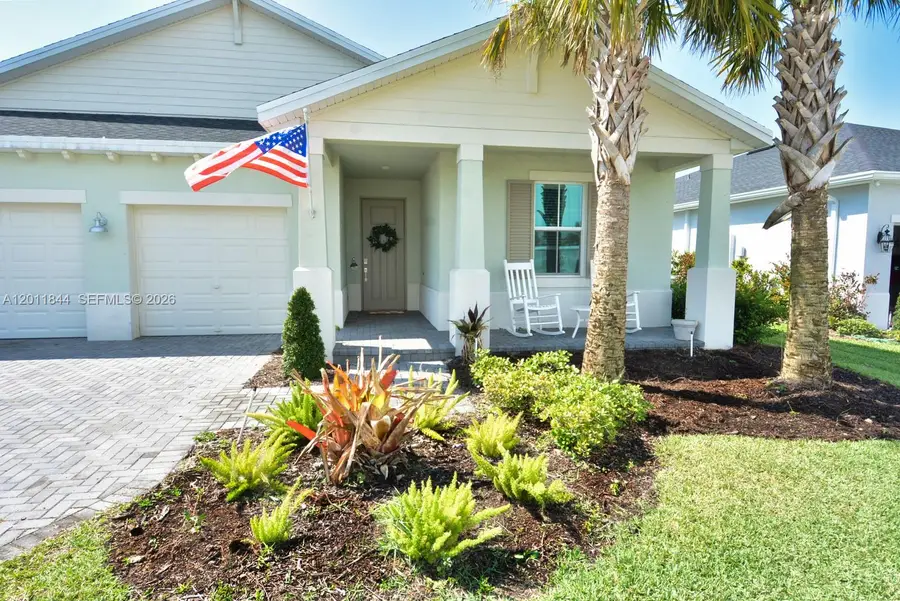 12262 SW Roma Cir, Port Saint Lucie, FL 34987 - #2