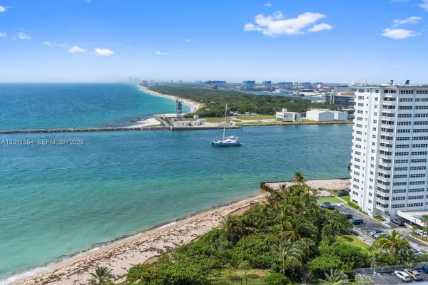 2100 S Ocean Ln #1704, Fort Lauderdale, FL 33316