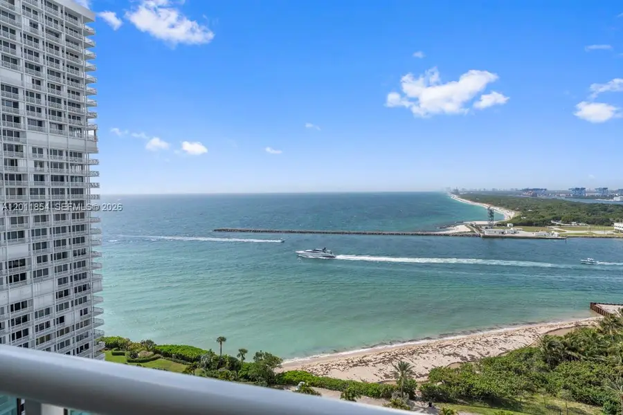 2100 S Ocean Ln #1704, Fort Lauderdale, FL 33316 - #2