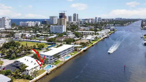 615 S Riverside Dr #5, Pompano Beach, FL 33062