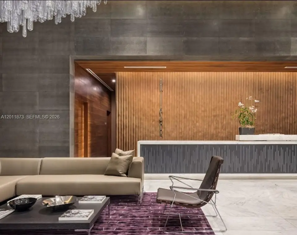 88 SW 7 #2112, Miami, FL 33130 - #1
