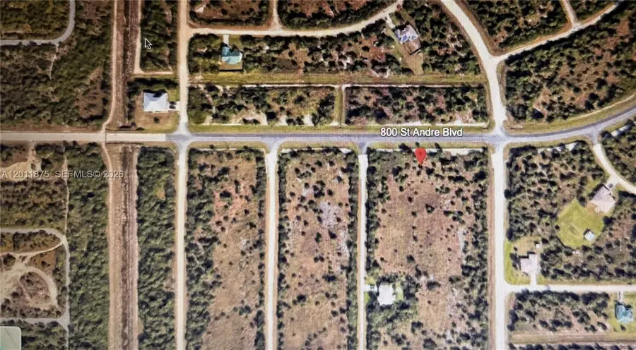 800 SW St. Andre Blvd, Palm Bay, FL 32908 - #2