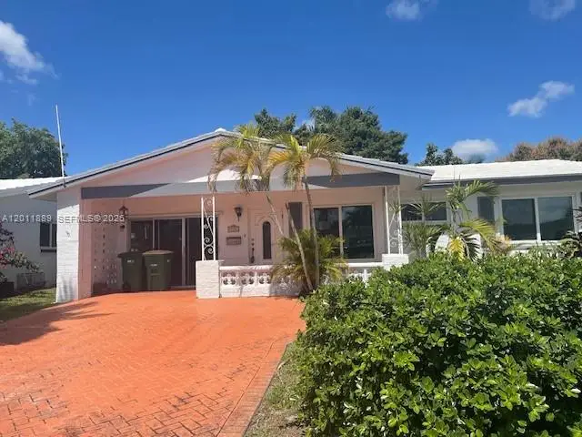 4501 Mainland Dr, Tamarac, FL 33319 - #1