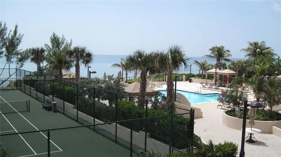 1912 S Ocean Dr #3D, Hallandale Beach, FL 33009 - #2